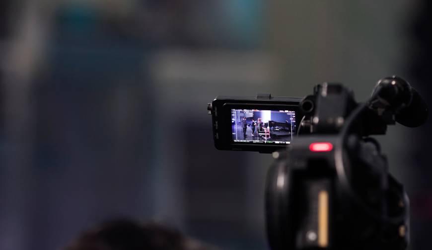 紧跟潮流！乌当区产品视频拍摄引领时尚新趋势