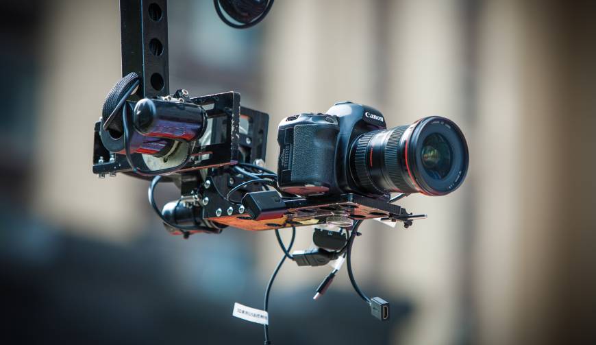 科技赋能生活：乌当区产品视频拍摄开启智能新时代