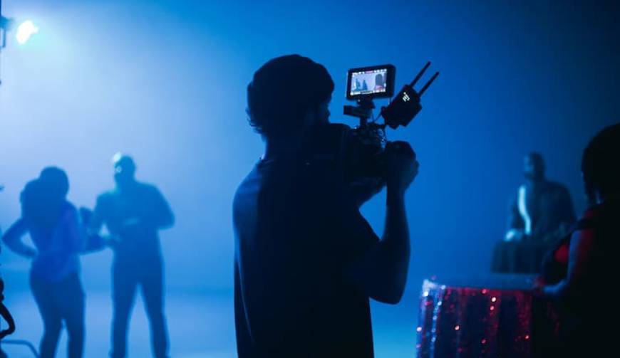 神秘新品来袭！乌当区产品视频拍摄究竟有何神奇之处？