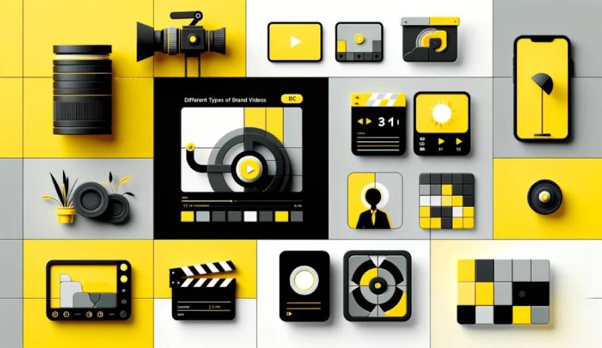 专为职场精英打造：乌当区产品视频拍摄提升工作效率的秘密武器