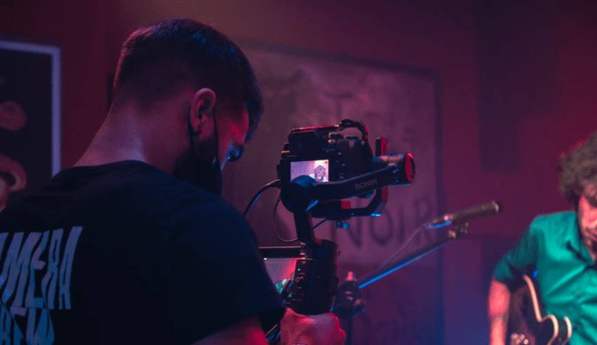 匠心雕琢视觉盛宴！专业乌当区产品视频拍摄公司赋能品牌价值