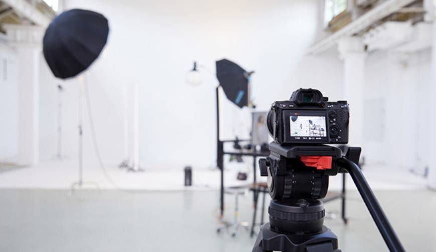 聚焦乌当区产品视频拍摄，打造品牌传播新高度