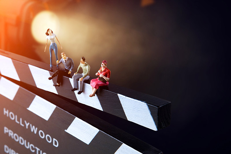 聚焦乌当区电商产品视频拍摄制作，为产品搭建高效转化桥梁