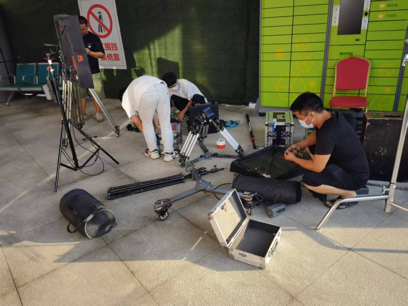 乌当区产品视频拍摄全攻略，让产品魅力在镜头下尽情绽放