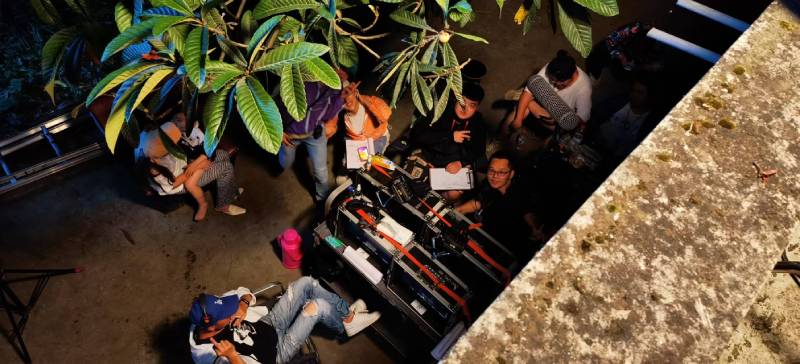 解锁乌当区产品宣传视频拍摄公司新势能，助力品牌强势破圈