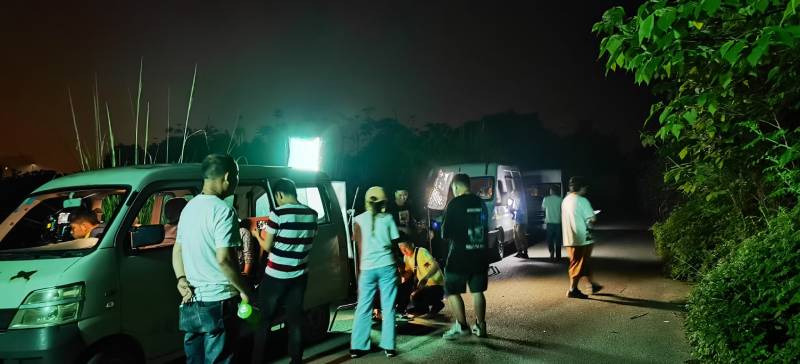 以镜头为笔，绘就乌当区产品视频的进阶之路