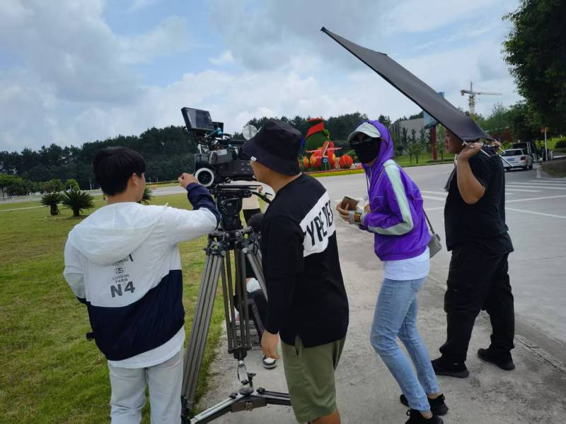 乌当区极致互动，未来愿景宏大，致力于成为全球领先的产品宣传视频企业