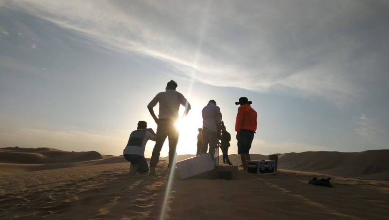 深耕乌当区产品视频拍摄，解锁产品视觉传播的全新可能