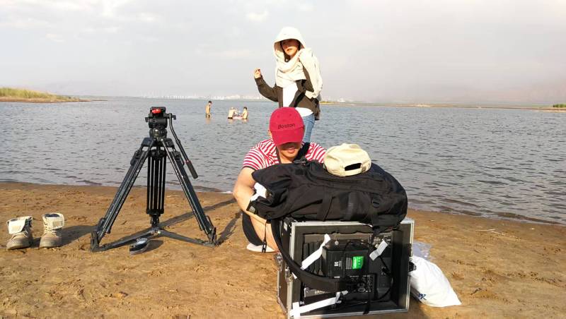 乌当区产品宣传视频拍摄公司核心策略，助力品牌抢占传播制高点