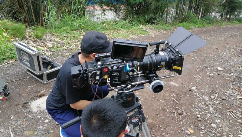 乌当区产品宣传视频拍摄公司：匠心独运，雕琢品牌名片