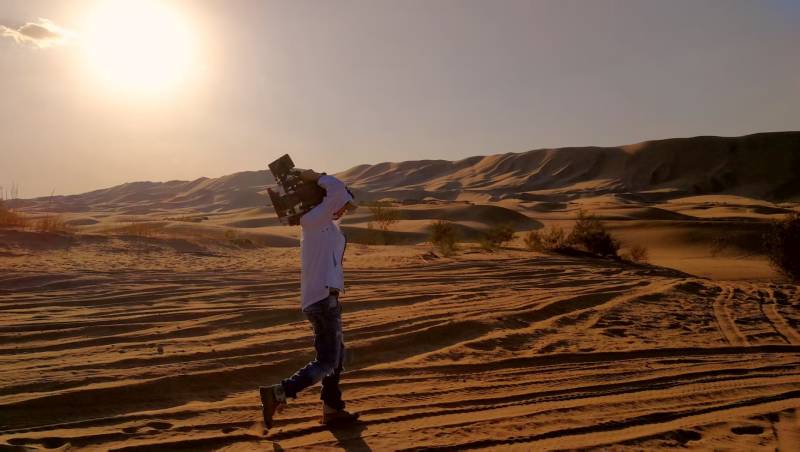 深耕乌当区产品宣传视频拍摄公司，解锁品牌传播的核心动能