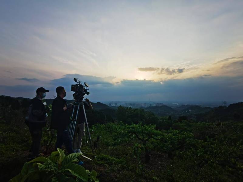 聚焦乌当区产品宣传视频拍摄公司，用专业实力铸就品牌传播传奇