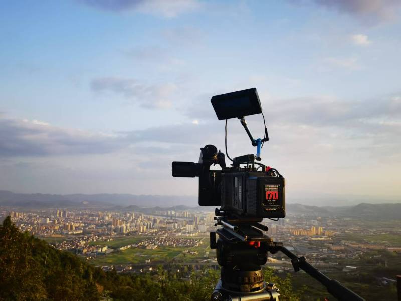 解锁乌当区产品宣传视频拍摄公司精髓，让品牌传播直击人心