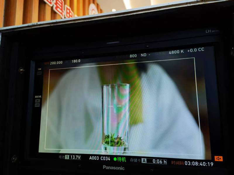 天然优选！乌当区电商产品宣传视频溯源原料产地的真实故事