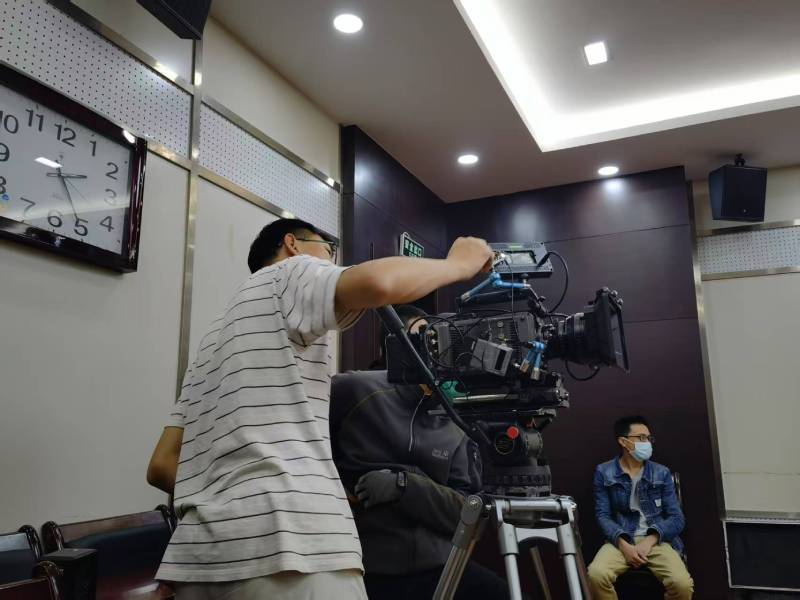 大数据指导创作方向，乌当区产品视频拍摄公司让每帧画面都有效触达